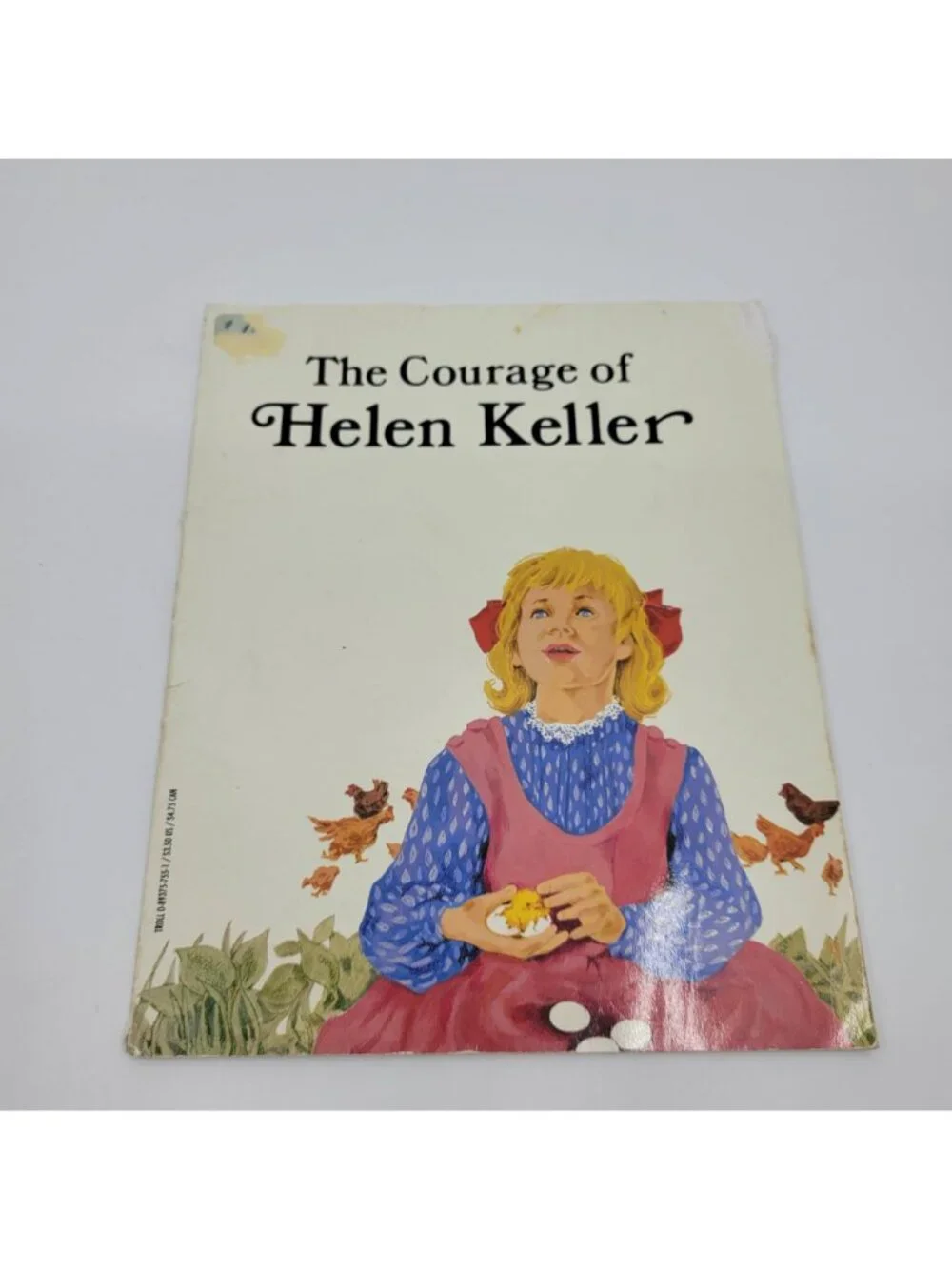 Children's Book Lot of 9 - Emotional Intelligence, Resilience - BK048